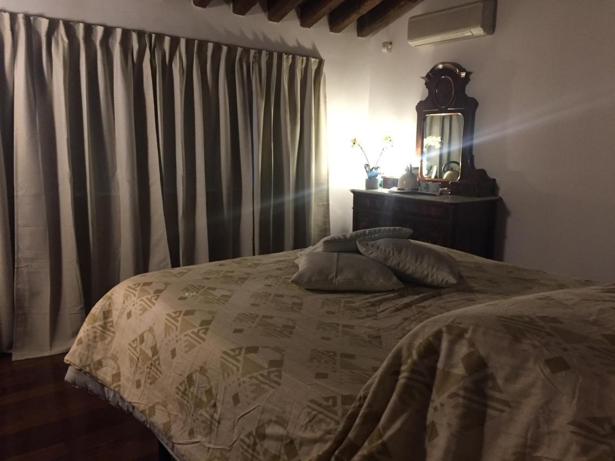 カスティリオーネ・ディ・ラベンナ Giardino Di Rebecca Bed & Breakfast エクステリア 写真