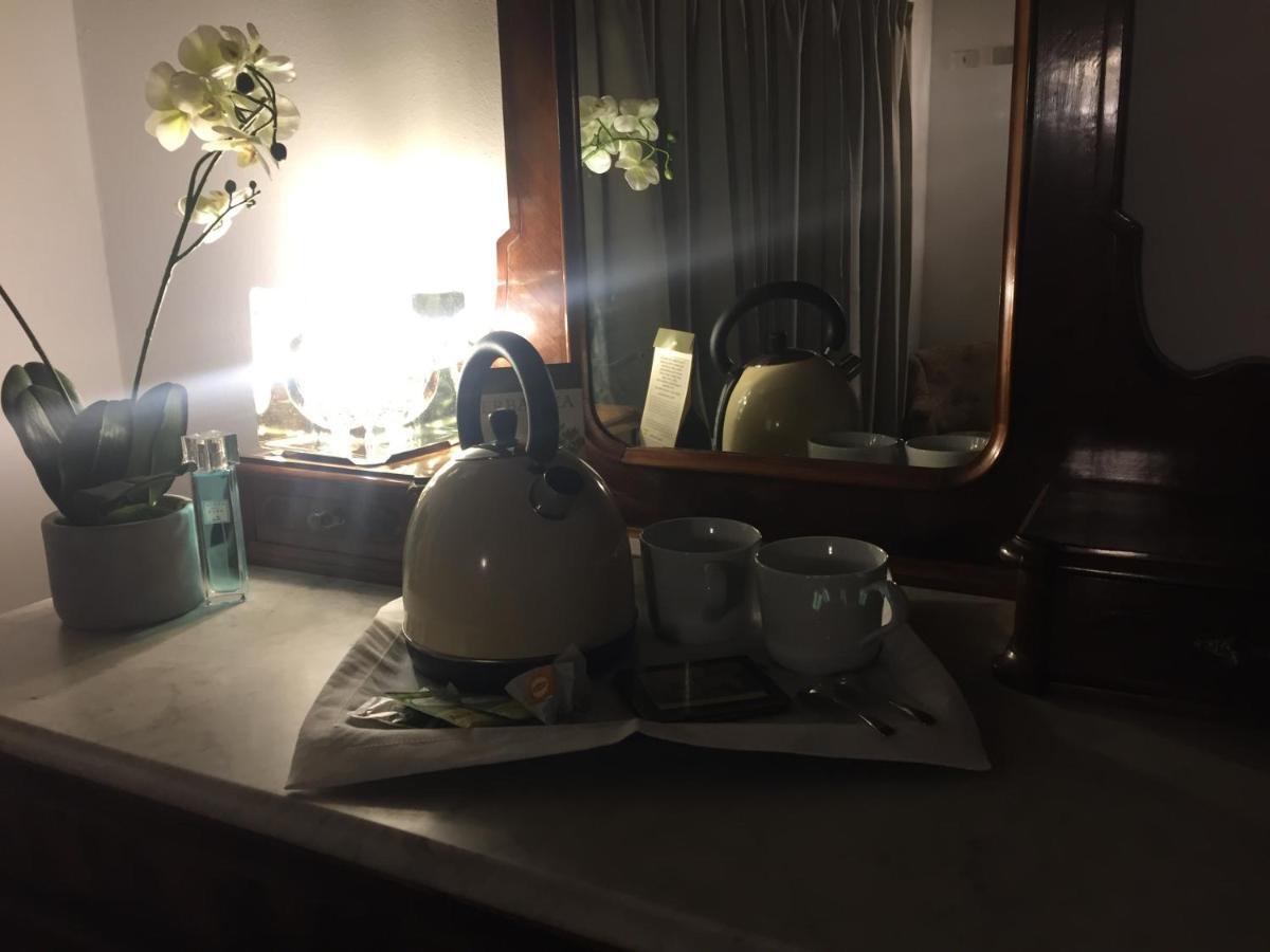 カスティリオーネ・ディ・ラベンナ Giardino Di Rebecca Bed & Breakfast エクステリア 写真